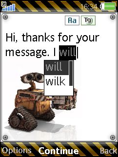 [240*320]迪士尼2008暑期動畫WALL-E