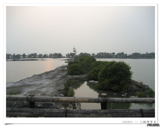 2008.03大鵬灣親子單車行