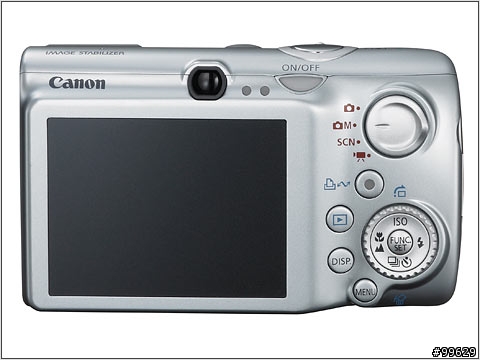 [號外] Canon IXUS 970 IS發表囉!!!