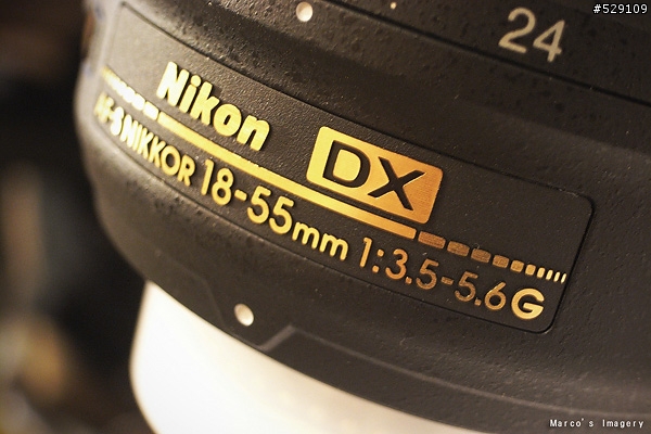 [簡單開箱-Sara's DSLR] D60+A16N II 新增測試照