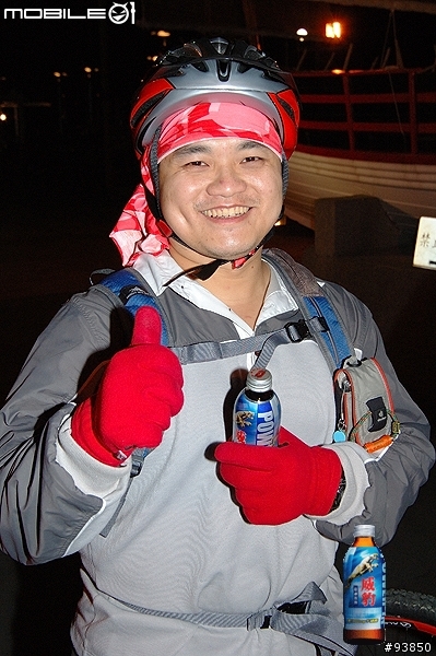 3/6 左岸團活動 大稻城碼頭