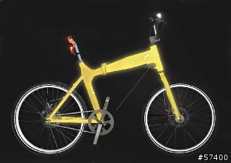 PUMA Glow Rider夜光腳踏車