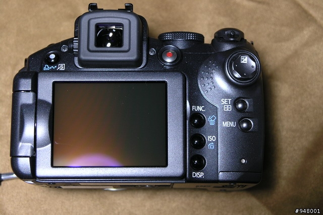 Canon S5 IS 開箱照, 附 Nikon D80 + 105 macro & Olympus 8080 Macro & S5 IS super Macro PK