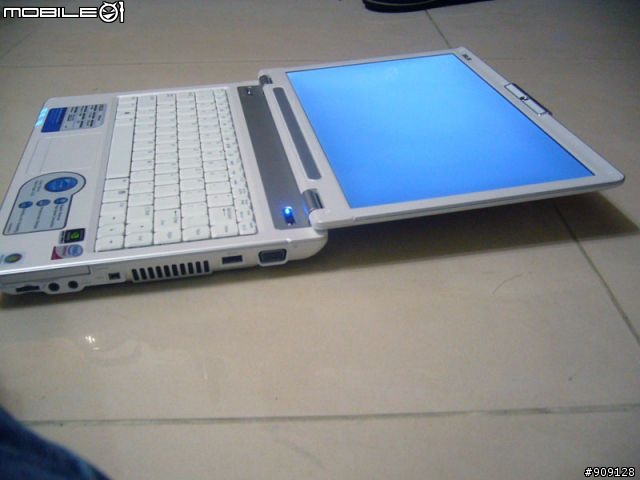 當新顯卡遇上新制程 9300M vs T8300 全新本本首測 ASUS W7SG