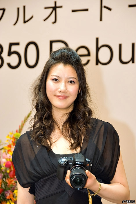 日本Photo Image Expo 2008展覽(圖多)