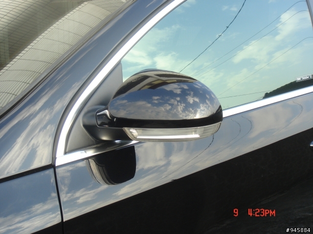 遲來的開箱文 Passat 2.0T FSI