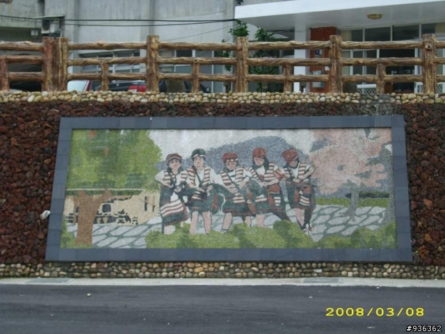 獅潭崩山下單車登山半日遊