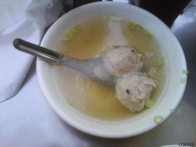 郭媽媽小吃店