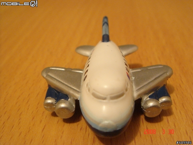 [分享]Q版小飛機磁鐵模型(圖多)