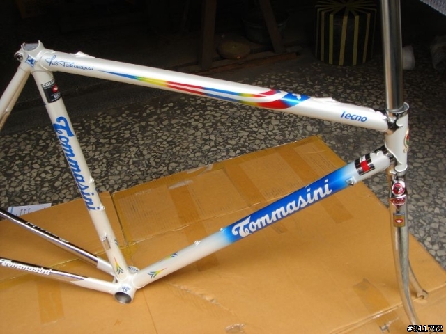 tommasini
