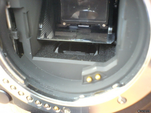 k10D 倾斜维修 血泪史 奉劝大家还是算了  小弟大陆的。。。哭诉一下。