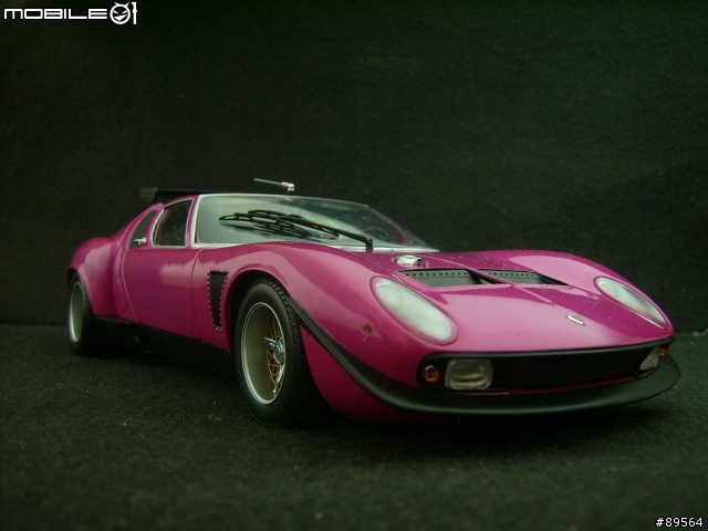 [蒐藏]1/18鐵車((老車才是我的菜))