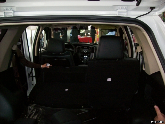 [分享]2008 ESCAPE2 賞車會