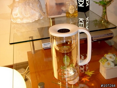 ±0咖啡泡茶機