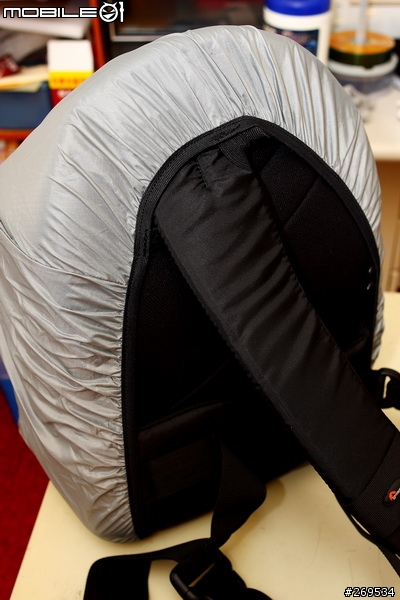 [分享]Lowepro 彈弓手SlingShot 300 AW 300AW