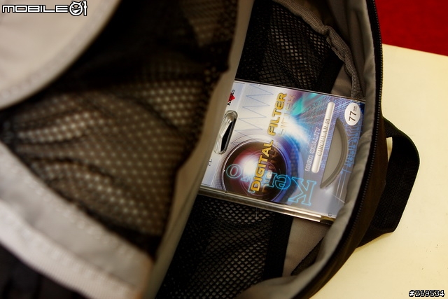 [分享]Lowepro 彈弓手SlingShot 300 AW 300AW