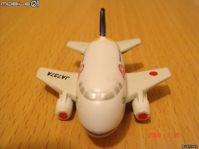 [分享]Q版小飛機磁鐵模型(圖多)
