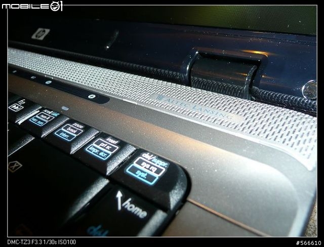 [分享]HP DV6757CA 筆電分想記錄