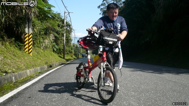 洄瀾極限挑戰300K之193縣道探路回報