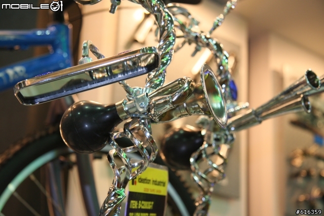無法參加2008年自行車展的同好請進~車展照片約400多張(圖爆多)