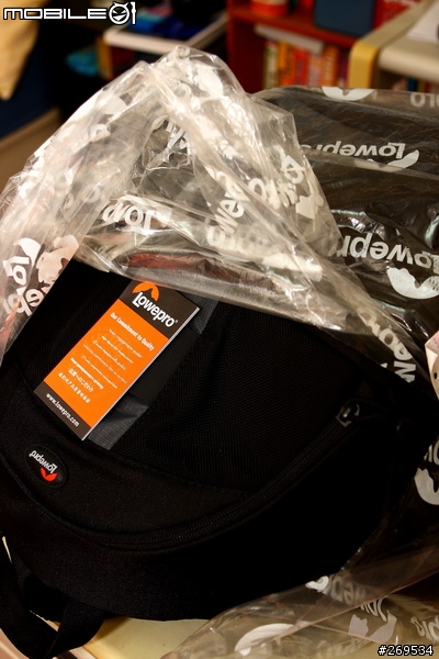 [分享]Lowepro 彈弓手SlingShot 300 AW 300AW