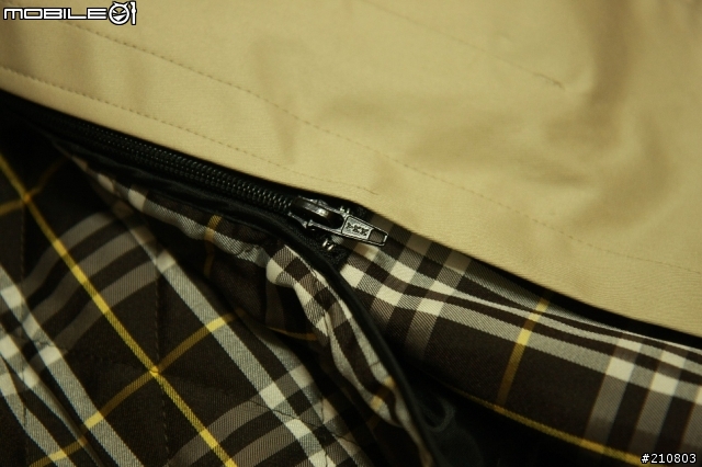 [分享]風衣的代名詞 BURBERRY Black Label