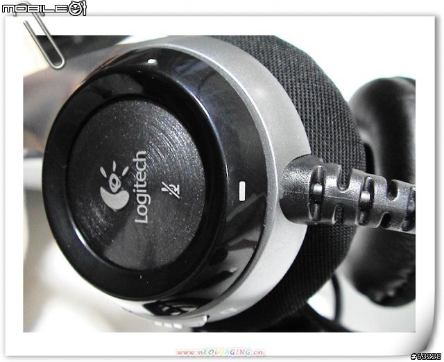 [開箱]羅技快看商務版+千里佳音專業版