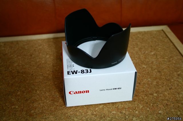 [分享]CANON EF-S 17-55mm F2.8 IS USM 開箱分享(補測試圖)