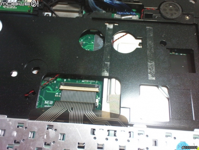 【分享】SH-S37 更換偽 SSD（雙 CF）