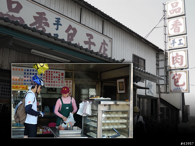 [3/1萬人崇bike遊記]林北就是愛媽祖之林北騎真慢