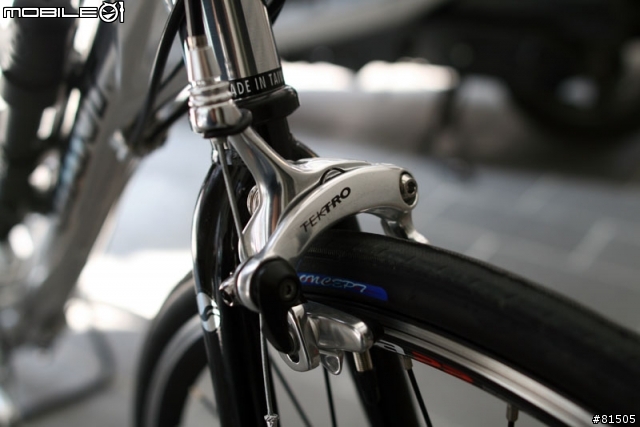 新入手Giant Mr4