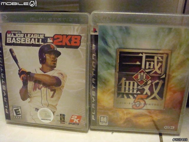 新購入 Play Station 3 主機    緞布銀   新色