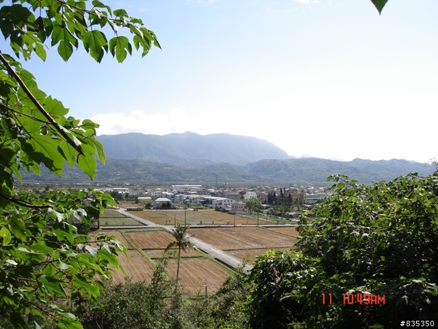 [推薦] 小折環島日記完結篇 ~ 關山 (一定要看喔!)