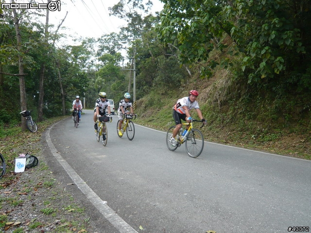 [分享]2008NeverStop永不放棄-洄瀾極限挑戰300Km