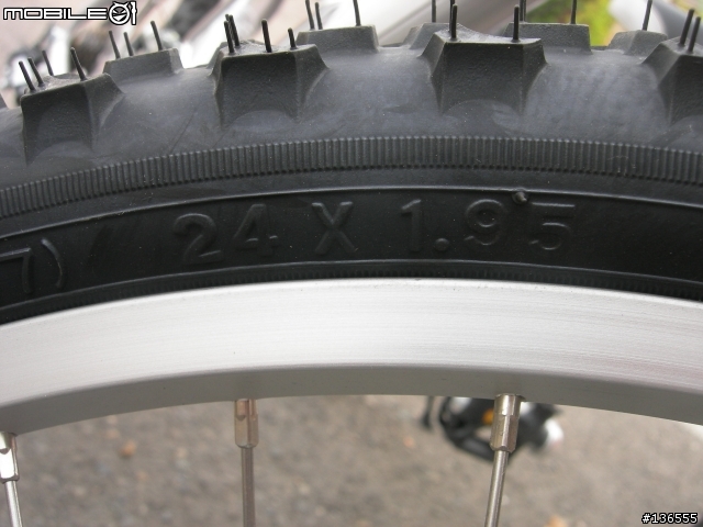 [分享]08年式 Giant YS 488 尷尬期的單車(圖多)