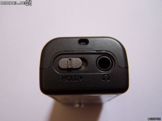 [分享]小弟的第一次開箱文 MPIO ML100