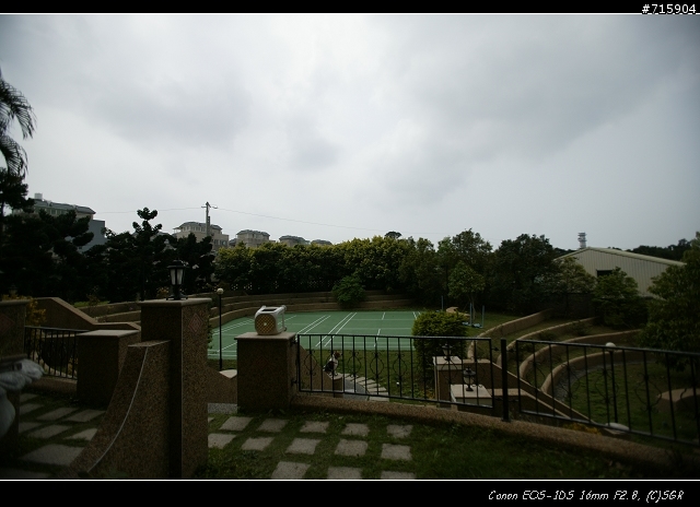 AFS 14-24/F2.8G on Canon 1Ds[與16-35/F2.8L對照分享]