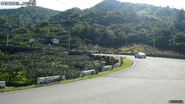 洄瀾極限挑戰300K之193縣道探路回報