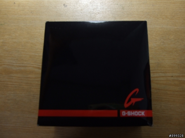 [分享]新一代的G-SHOCK,有世界5局電波的GW-M5600,終於有台灣時區了