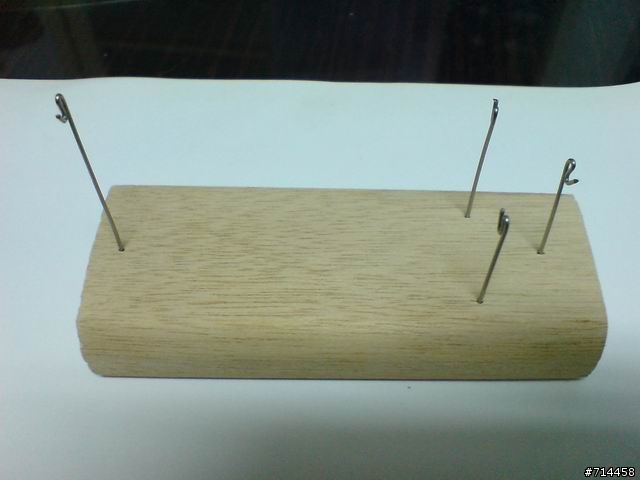 DIY的逸品 (處女秀獻出來啦) P.S.新增圖片
