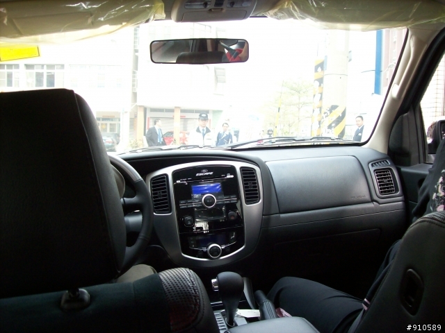 [分享]2008 ESCAPE2 賞車會