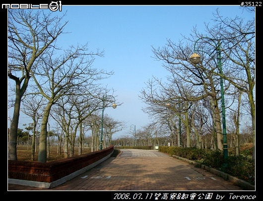 3/11 單車行-望高寮&都會公園