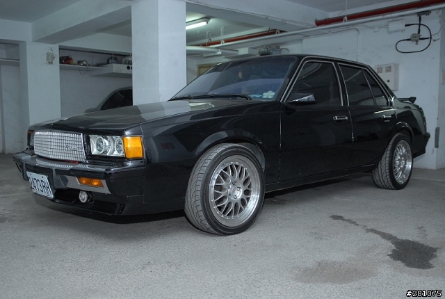 1987 Cadillac Cimarron(30萬公里引擎重建完工)