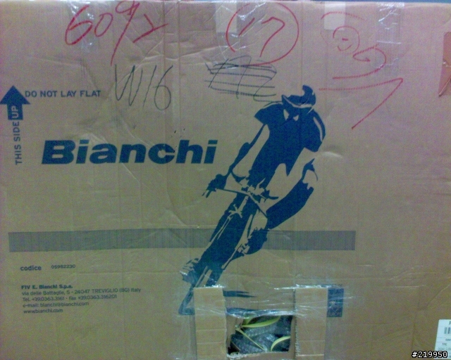 [佛心][超脫。完全體]BABY BIANCHI