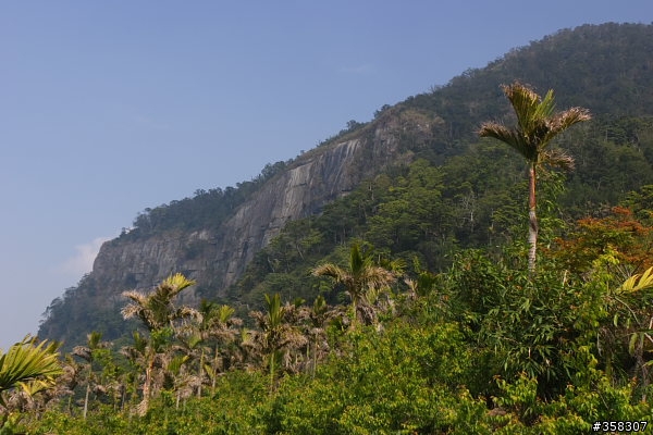 小百岳～大棟山