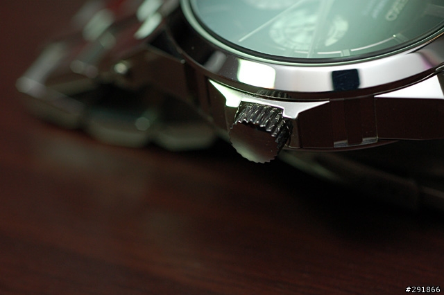 兩萬以下的超值錶款--SEIKO premier SPB001J1 6R20