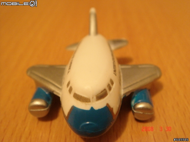 [分享]Q版小飛機磁鐵模型(圖多)