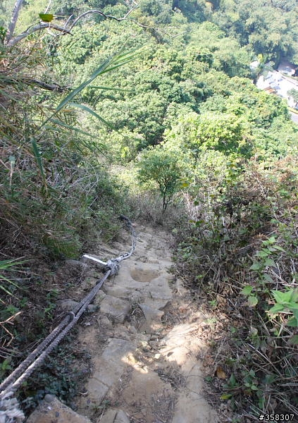 小百岳～觀音山