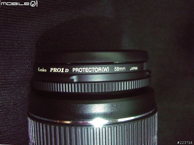Canon Kiss X2 (450D) 入手