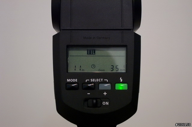 [開箱分享] Metz 48 AF-1 for Olympus